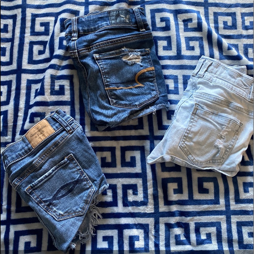 Shorts Bundle